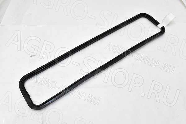 Прокладка 5245-1007245 крышки клапанов ГАЗ-53,3307,66 ЗМЗ