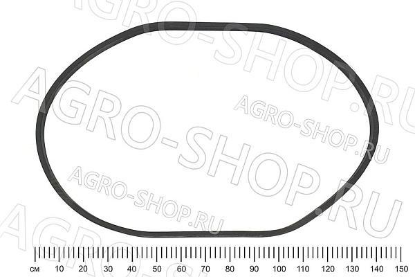 Ремень 45х22-4000 Lw / 3930 Li вариаторный ходовой Нива, Енисей (S-Power) 