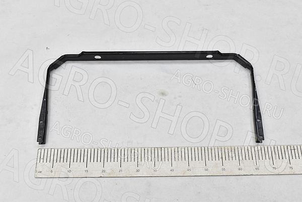 Рамка 330242-1302010 радиатора ГАЗ-3302 ГАЗ