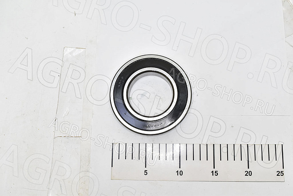 Подшипник 6213-2RS / 180213 (65х120х23) (KOYO) 