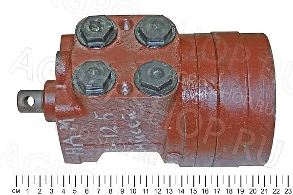 Насос-дозатор НДМ-125-12,5 (Омскгидропривод) 