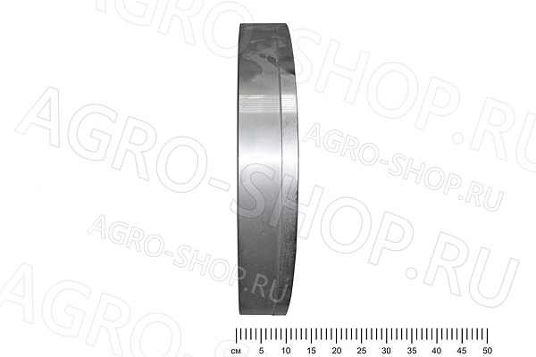 Муфта эластичная PVN 43031 G/ON 812-00635 для двигателя ЯМЗ-236БК Акрос Stromag
