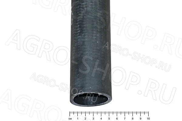 Патрубок радиатора 33021-1303026-01 средний ГАЗ-3302 