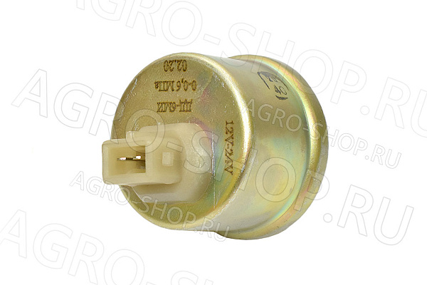 Датчик давления ДД-6МИ масла (до 6атм) МТЗ Экран