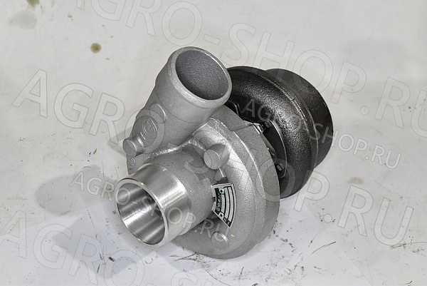 Турбокомпрессор С14-126-01 (МТЗ-952, МТЗ-895, МТЗ-950) Д-245.5С Strakonice