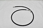 Рукав РВД 10-1SN 2100-0-90 G3/8"  ИСРК-12 