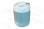 Антифриз Mannol AG13 (-40) зелёный 10кг MANNOL