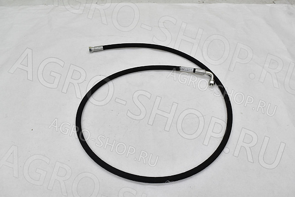 Рукав РВД 10-1SN 2100-0-90 G3/8"  ИСРК-12 