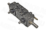 Редуктор КПС-4-0515200-01 привода КОК-8-2 