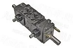 Редуктор КПС-4-0515200-01 привода КОК-8-2 
