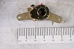 Рычаг 9370-3502147  регулировочный п/прицепа (двухрожковая) КАМ 