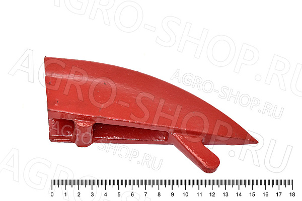 Пята 509.046.222 УПС-8,12 (ELVORTI) 