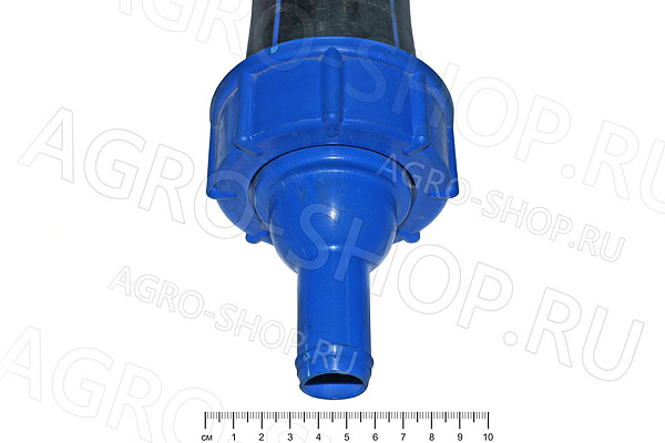 Фильтр АДС 09.03.000 / АДМ 09.200 (пластик) Майга, АДМ-8 