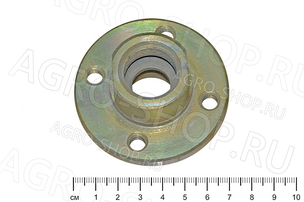 Ступица 3302-1308061 вентилятора ГАЗ-3302,ЗМЗ-406 ГАЗ
