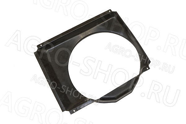 Кожух 33021-1309011 вентилятора ГАЗ-3302 ГАЗ