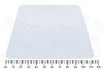 Стекло 45Т-6700021 переднее НК (1145х861) ЮМЗ 