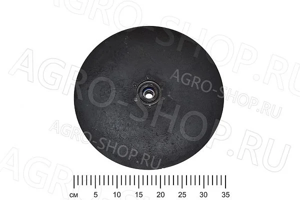 Диск СС-6.0А-17-550-01 в сборе СС-6.0 