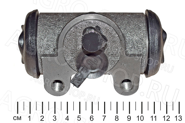 Цилиндр 4301-3502040 тормозной задний (38мм) ГАЗ-53,3307 ГАЗ