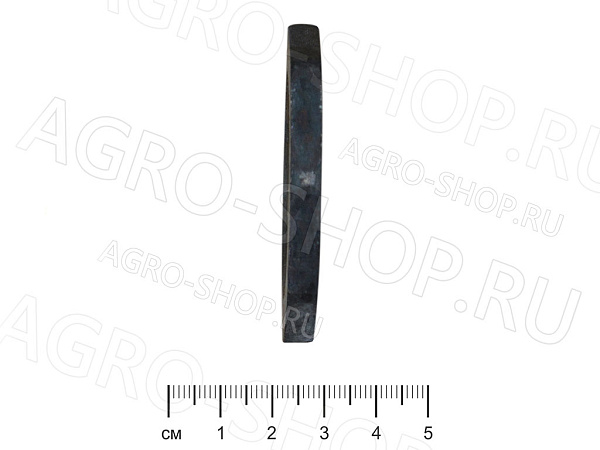 Гайка 3302-2401054-01 подшипников ступицы наружняя ГАЗ-3302 ГАЗ
