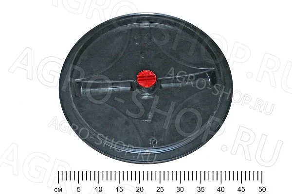Крышка D410 бака СТК-11 
