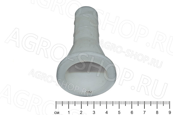 Патрубок НМУ 00.001  НМУ-6 