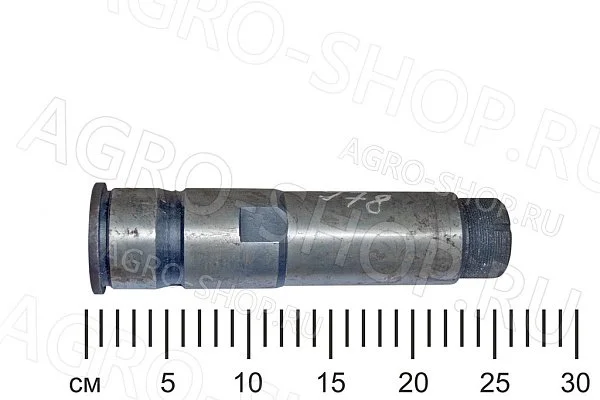 Ось 54-32.01.120В катка Т-70 