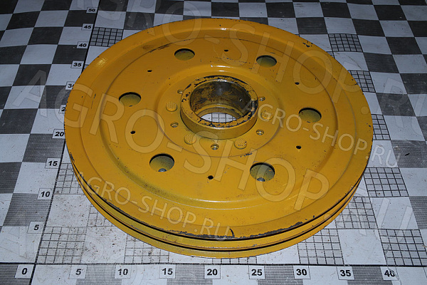Шкив МС 04.10.00.000 МС-8 