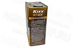 Масло моторное Kixx G1 5w30 SN Plus синтетическое 4л Kixx