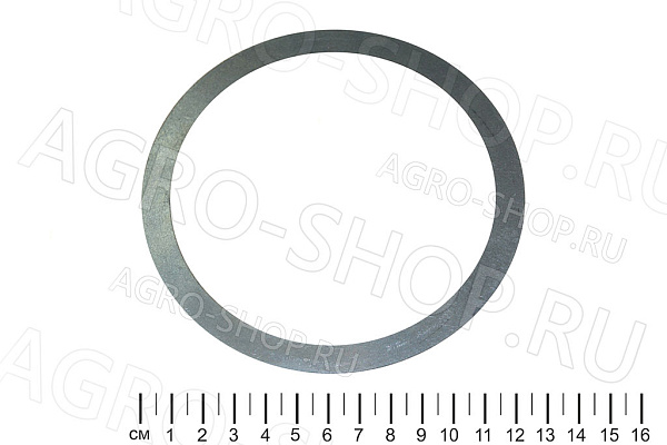 Шайба 700А.46.28.016 регулировочная К-700А, К-701 