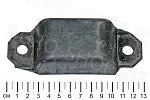 Буфер 51-2912622 рессоры задней ГАЗ-3302,3307 ГАЗ