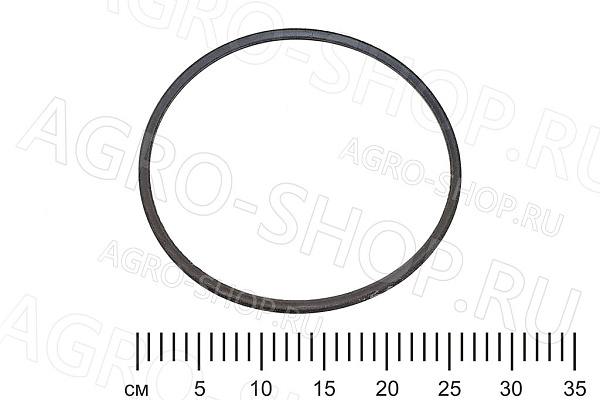 Ремень 8,5х8-850 привода генератора ЯМЗ-236 (Ярославль) 