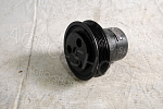 Насос ГУРа ШНКФ453471.105-40 УП шкив d=115мм ЗМЗ, УАЗ-3160 