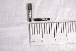 Метчик К 1/4" конический 