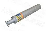Глушитель 3307-1201010-88 с фланцем ГАЗ-3307,66 ГАЗ