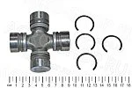 Крестовина 72-2203025 кардана с подшипниками МТЗ-80/82/952 (К)