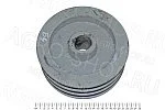 Шкив КСД 02.00.605Б ротора КСД-2,0 
