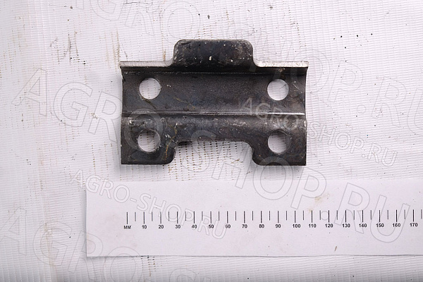 Прижим 3518050-14753 ножа низкий Дон-1500Б 