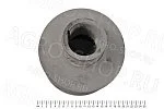 Шкив КС6-09.110  КС-6А 