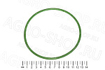 Уплотнение гильзы 5340.1002031-01 силикон ЯМЗ-530,534,536 