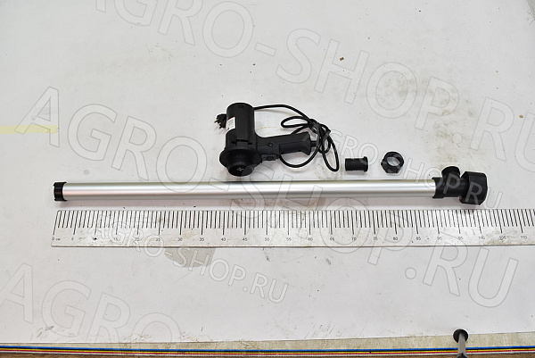 Насос бочковый электрический 220В "ОЛИМП" (БАК.00101) БелАК