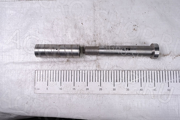 Палец КЗК-6.00.001 с втулкой КЗК 