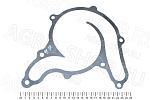 Прокладка 66-1307048-Б водяного насоса ГАЗ-53,3307 