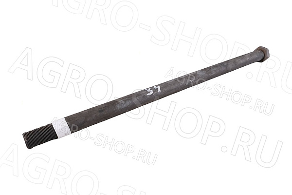 Ось 2217-2904031 нижних рычагов Соболь ГАЗ
