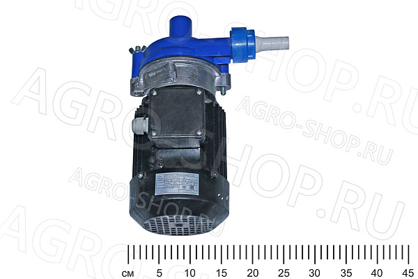 Насос молочный  НМУ-6  