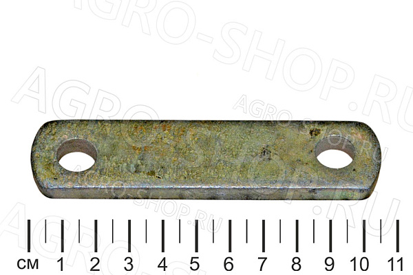 Серьга 77.38.219  ДТ-75 