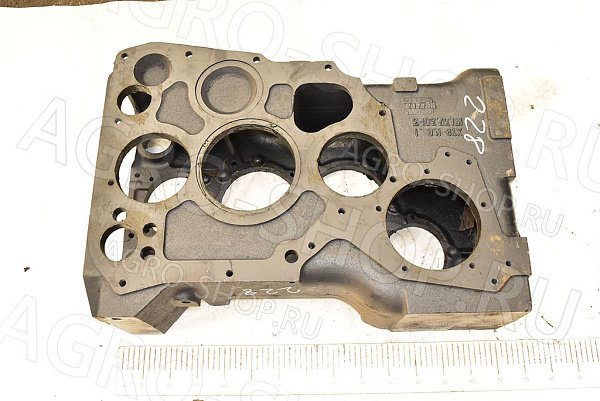 Корпус 151.37.301-5 раздаточной корбки (восст.) Т-150 