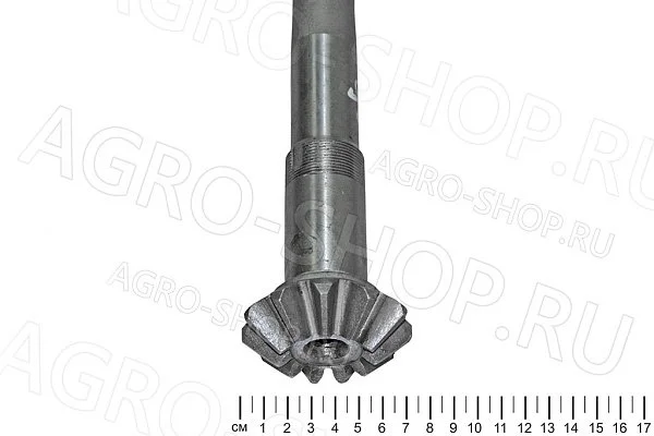 Полуось 52-2308065 горизонтальная длинная МТЗ-82/952 (МТЗ)