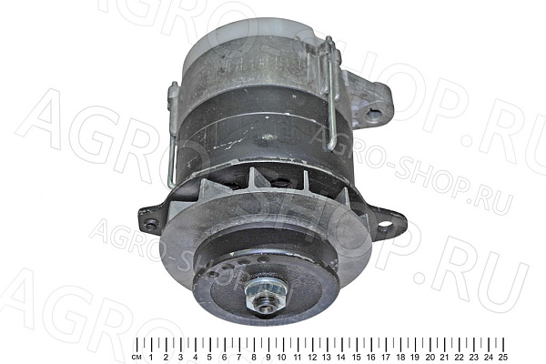 Генератор 9945.3701-1 1кВт 28В МТЗ-1221 Радиоволна