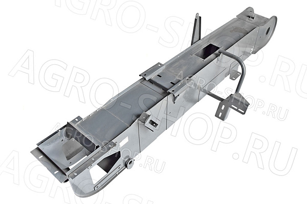 Корпус 142.50.03.010 зернового элеватора нижний (длинный) Акрос 