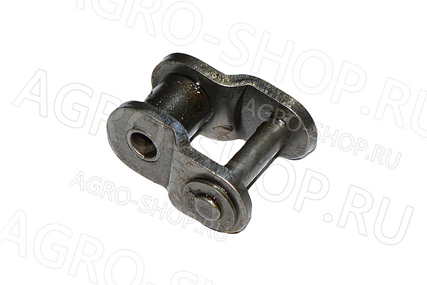 Звено переходное для цепи 60HV-1 (19.05мм) DONGHUA